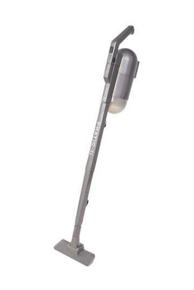 Pratik Xl Gri 500 W Dikey Süpürge