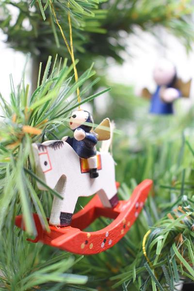 Premium Collection 12li Dekoratif Yılbaşı Süs Paketi