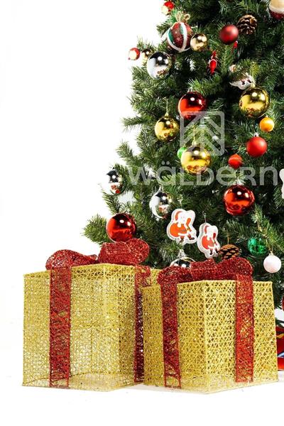 Premium Luxury Series 210 Cm Yılbaşı Çam Ağacı