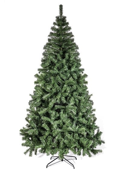 Premium Luxury Series 210 Cm Yılbaşı Çam Ağacı