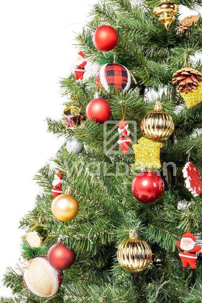 Premium Luxury Series 210 Cm Yılbaşı Çam Ağacı