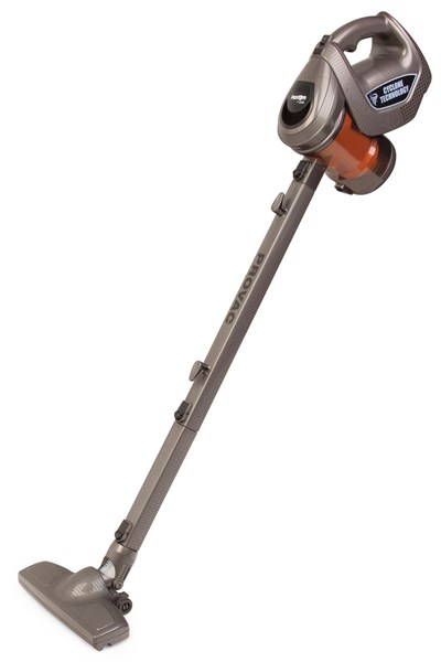 Provac P 5000 Cyclonic Elektrık Süpürgesi Antrasit