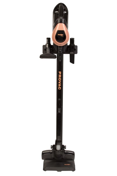 Provac P 5000 Cyclonic Elektrik Süpürgesi Siyah