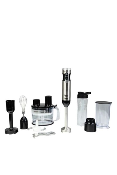 Roboset Bl 1000 Mutfak Robotu Blender Set Smoothie Blender Patates Püre Aparatı