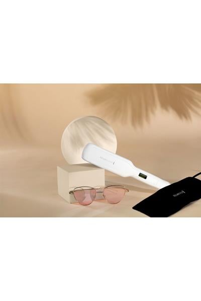 S5527 Pro-seramik Geniş Plaka Extra Saç Düzleştirici