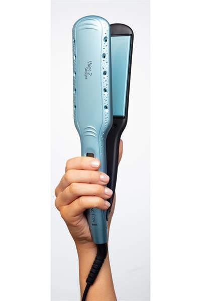 S7350 Wet2straıght Geniş Plakalı Saç Düzleştirici