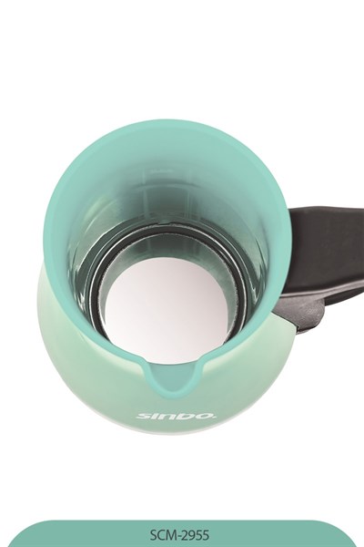 SCM-2955 Elektrikli Cezve  Sinbo