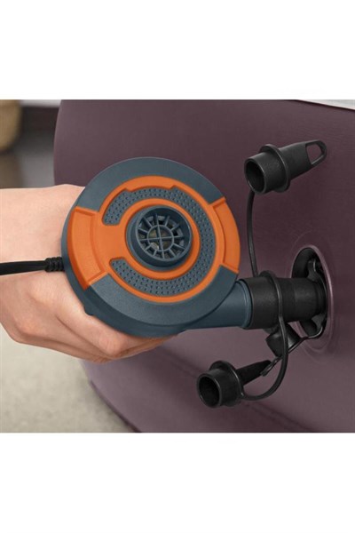 Sidewinder 220v Elektrikli Pompa