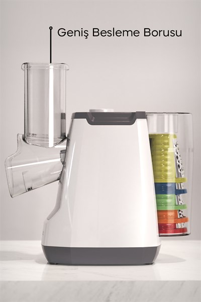 Sinbo Salata Yapma Makinesi SHB-7505