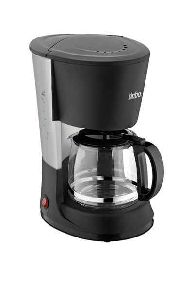 Sinbo SCM-2938 Filtre Kahve Makinesi