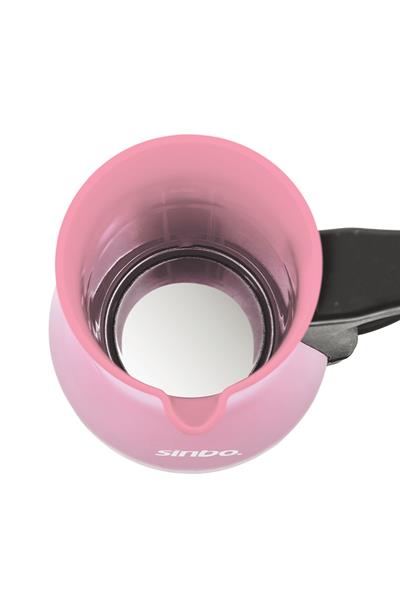 Sinbo Scm-2954 Elektrikli Türk Kahvesi Makinesi Cezve