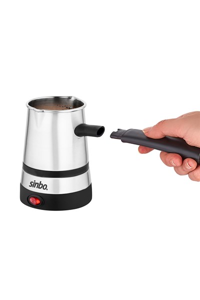 Sinbo SCM-2970 Elektrikli Cezve