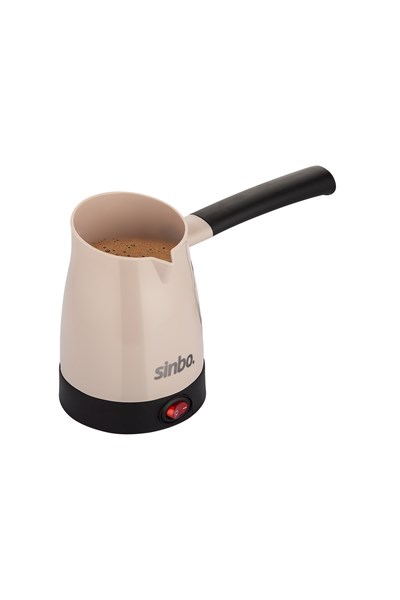 Sinbo SCM-2975 Elektrikli Cezve