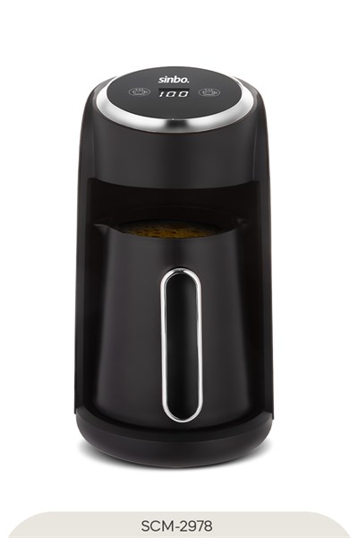 Sinbo SCM-2978 Kahve Makinesi