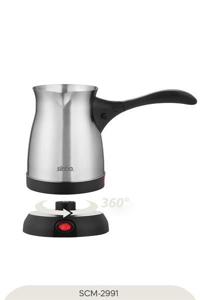 Sinbo SCM-2991 Elektrikli Cezve