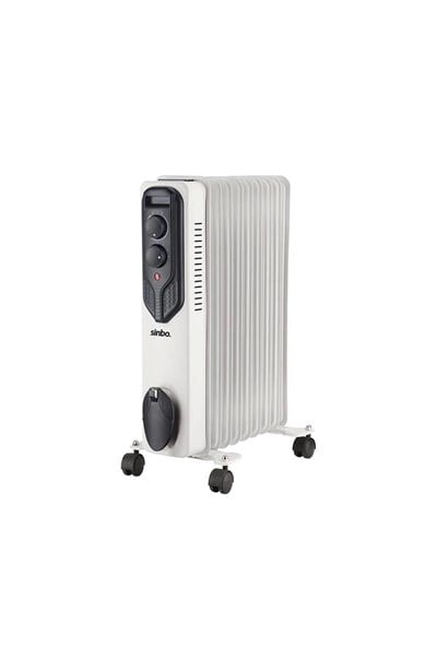 Sinbo SFH-6937 Yağlı Radyatör