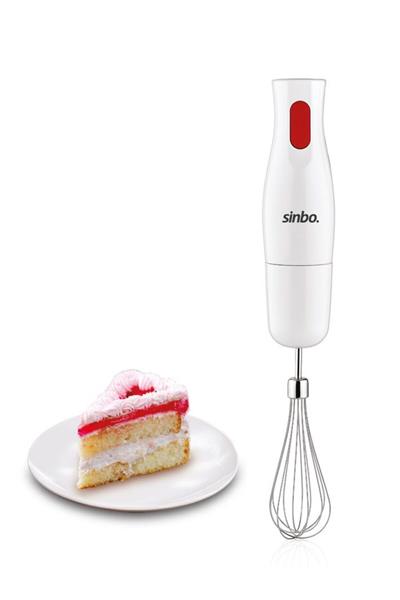 Sinbo SHB-3182 El Blender Seti