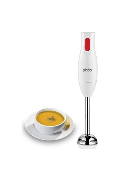 Sinbo SHB-3182 El Blender Seti