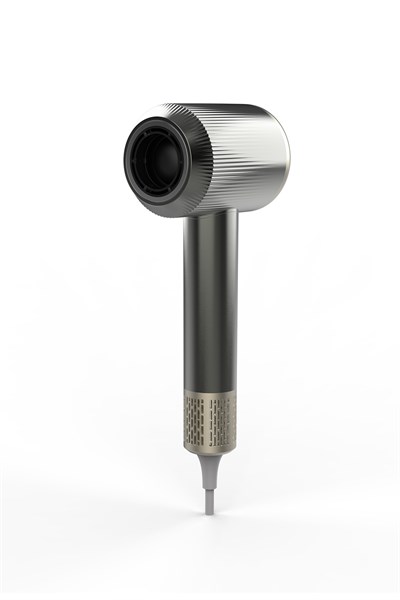 Sinbo SHD 1726 Saç Kurutma Mak. 1600W BLDC Turbo Motor, 3 Hız 4 Sıcaklık Ayarlı, 360°Manyetik Başlık