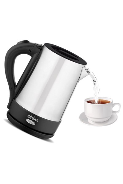 Sinbo SK-8022 Kablosuz Su Isıtıcı
