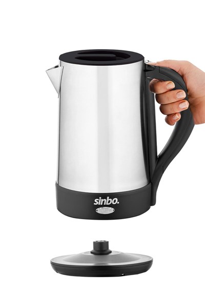 Sinbo SK-8022 Kablosuz Su Isıtıcı