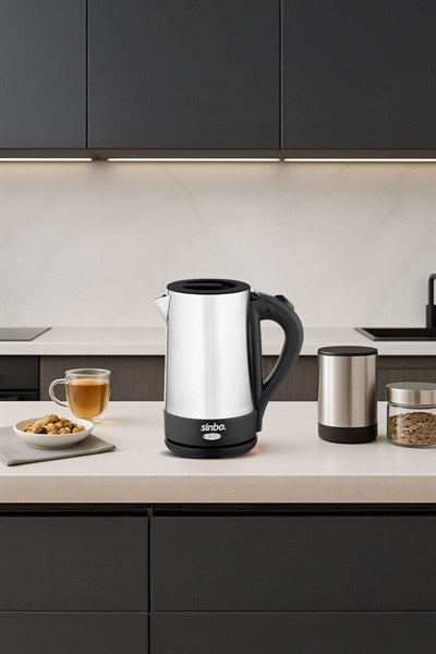 Sinbo SK-8022 Kablosuz Su Isıtıcı