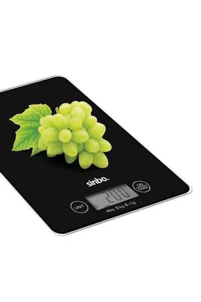 Sinbo Sks-4526 Mutfak Terazisi