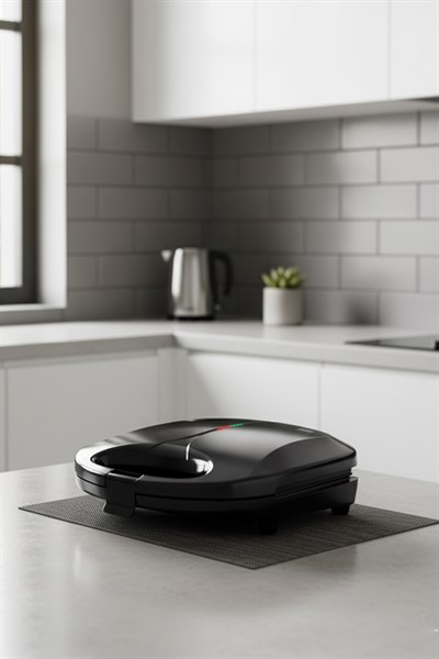 Sinbo SSM-2588 Mini Tost Makinesi