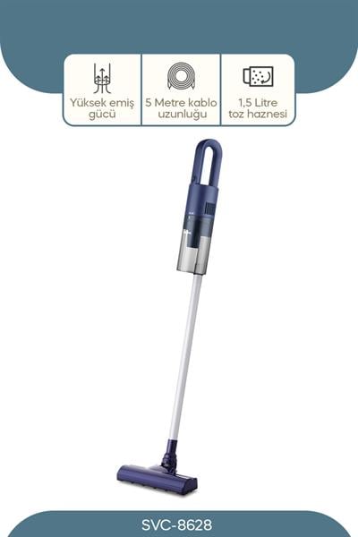 Sinbo Svc 8628 Elektrikli Dik Süpürge