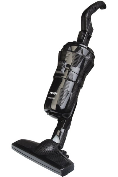 Siyah Magic P3000 Dikey 500 W Elektrikli Süpürge