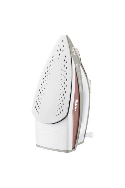 Spring Buharlı Ütü - Gül Kurusu