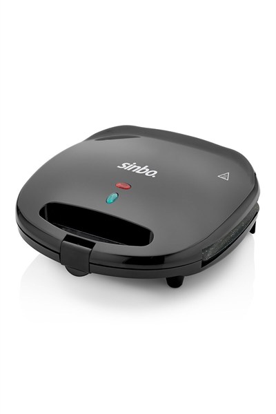 Ssm 2513 Tost Makinesi