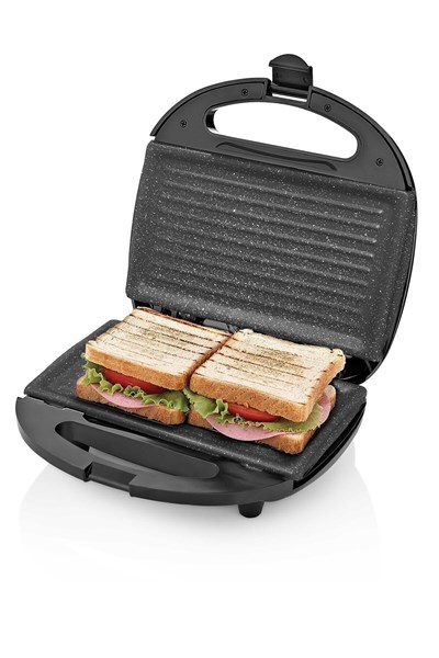 Ssm 2513 Tost Makinesi