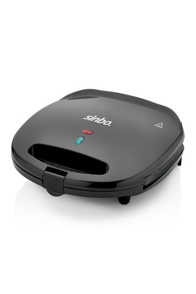 Ssm 2513 Tost Makinesi