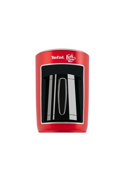 TEFAL KOPUKLUM KIRMIZI TURK KAHVESI MAK.9100034361