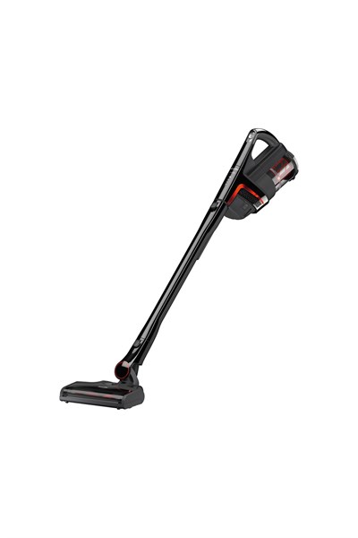 Triflex Hx1 Şarjlı Dikey Süpürge Obsidian Siyahı