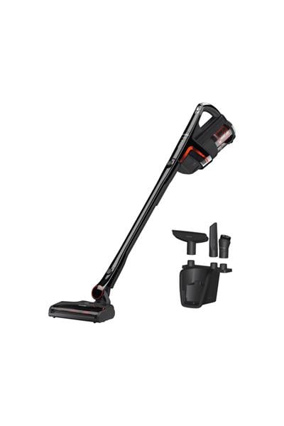 Triflex Hx1 Şarjlı Dikey Süpürge Obsidian Siyahı