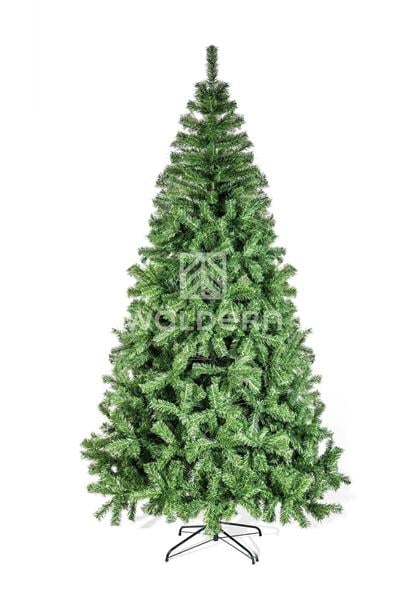 Ultra Premium Luxury Series 210 Cm Yoğun Dallı Demir Ayaklı 950 Dal