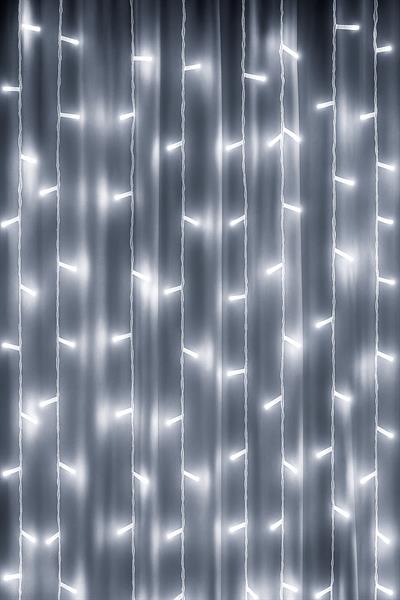 WALDERN 100LÜK BEYAZ USB LED IŞIK