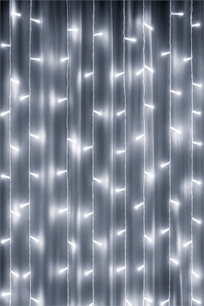Waldern 50Lİ BEYAZ LED IŞIK USBLİ İÇ MEKAN