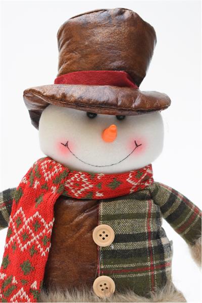 Waldern 65 Cm Jack Dekoratif Yılbaşı Süsü