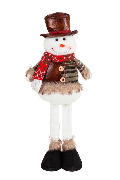 Waldern 65 Cm Jack Dekoratif Yılbaşı Süsü