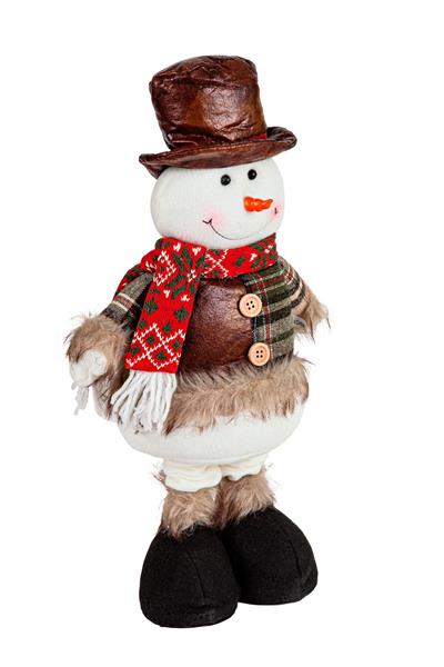 Waldern 65 Cm Jack Dekoratif Yılbaşı Süsü