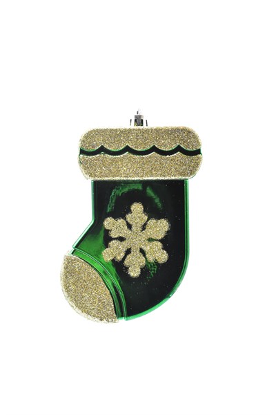 Waldern Premium Collection 18li Mix Yılbaşı Süsü Set Simli