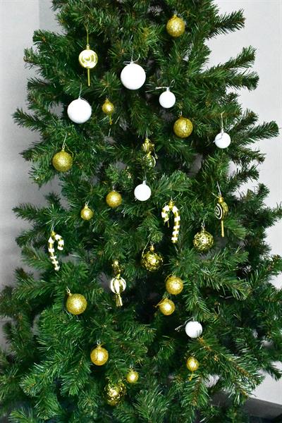 Waldern Premium Collection 28li Karışık Süs Seti XL