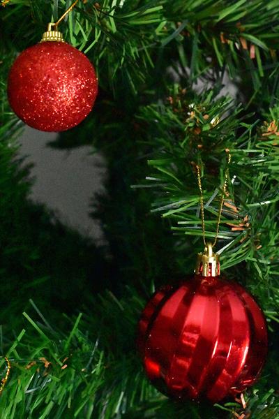 Waldern Premium Collection 28li Karışık Süs Seti XL