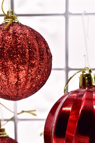 Waldern Premium Collection 28li Karışık Süs Seti XL