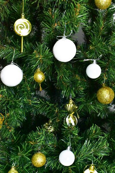 Waldern Premium Collection 28li Karışık Süs Seti XL