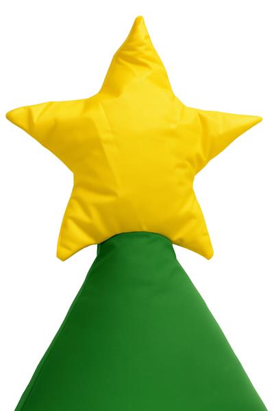 Waldern Premium Collection Şişme Yılbaşı Ağacı Süs Dekorasyon