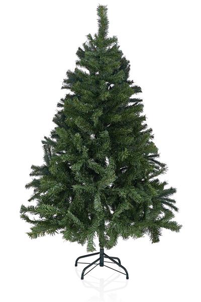 Waldern Premium Luxury Series 150 Cm Yılbaşı Çam Ağacı